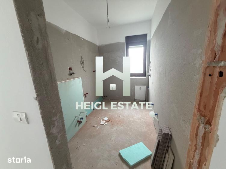 Apartament cu 2 camere in Giroc in zona Braytim - 5