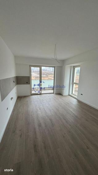Apartament cu 2 camere în Copou