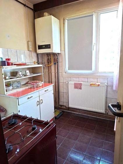 Apartament cu 2 camere decomandat în Gheorghe Lazăr