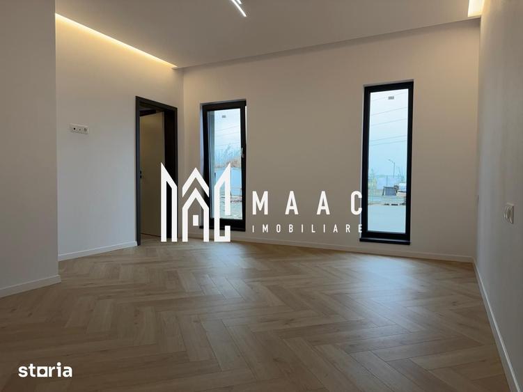 Apartament cu 4 camere în Central