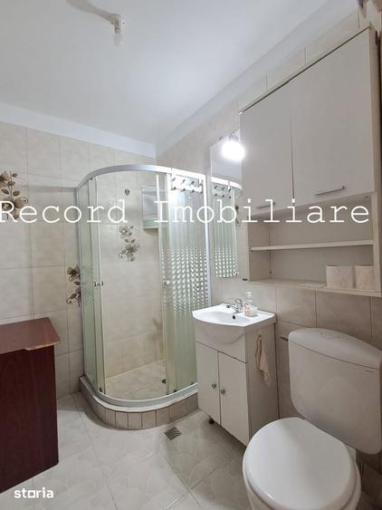 Apartament dec.1 camera, 32 mp, parcare inclusa zona Eroilor Floresti - 6