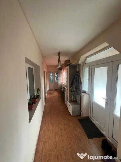 Casa complet mobilata ?i utilata, 468 mp teren, Bariera - 7