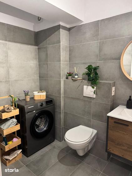 Apartament cu 2 camere în Titan