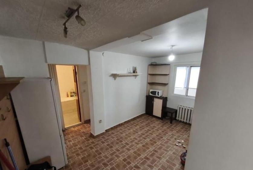 Apartament cu 2 camere în Titan