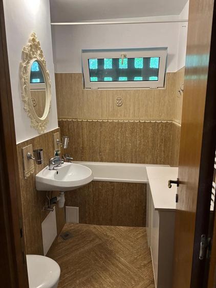 Apartament cu 2 camere semidecomandat, mobilat în Astra
