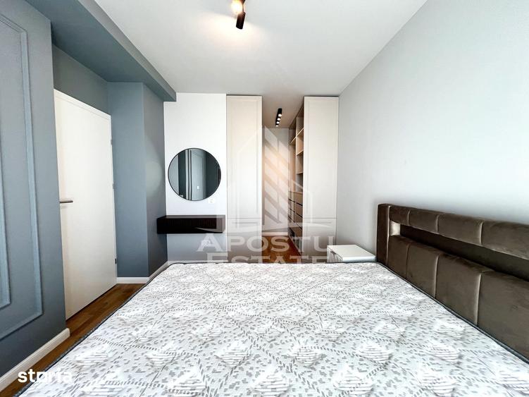 Apartament 2 camere de inchiriat, zona Torontalului, Timisoara - 11