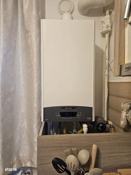 Ap 3 Camere Pacii Residence. Loc de parcare. 2 bai ZERO comision! - 4