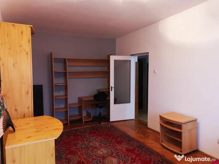 Apartament 1 Camere, semidecomandat 40 mp | Zona Gruia| - Cluj-Napoca (Cluj) - 2
