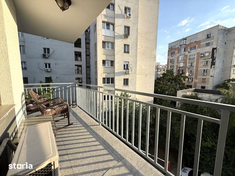 Apartament 3 camere cu centrala proprie, pet friendly si parcare dispo - 3
