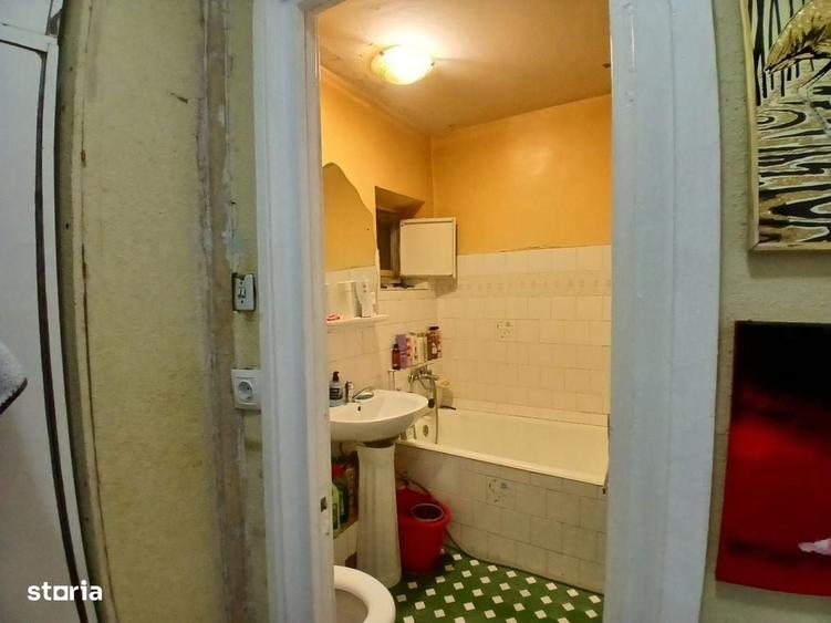 Apartament 3 camere de vanzare Lujerului - 3
