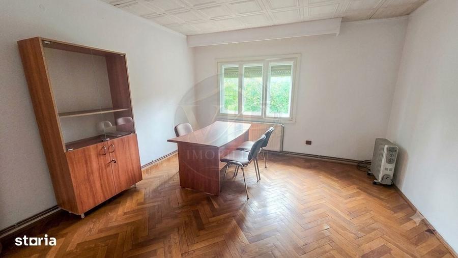 Casă cu 3 camere cu Teren 250 Mp în Ultracentral