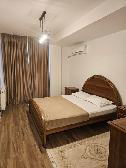 Apartament cu 2 camere decomandat în Nord