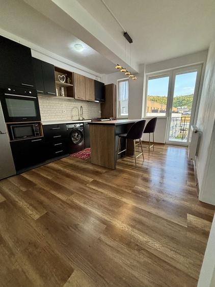 Apartament cu 2 camere în Florești