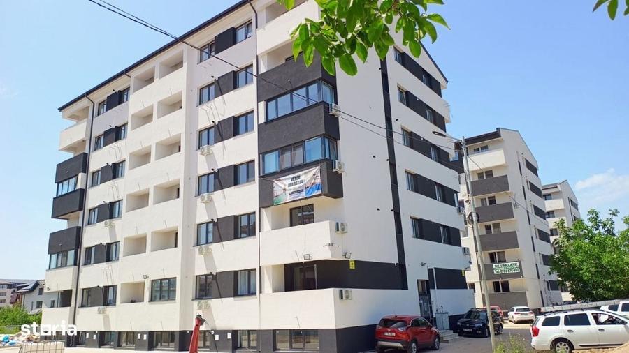 Garsonieră în Dudu