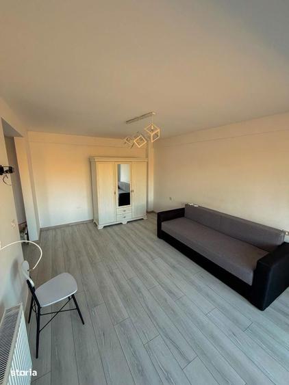 Apartament 1 camera, etaj 2, mutare imediata - zona Visan - 1