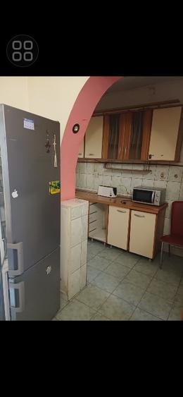 Garsonieră semidecomandată în Tractorul