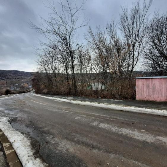 Teren Construcții intravilan de 10435 mp, în Central