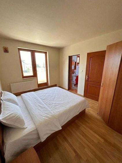 Casă cu 4 camere cu Teren 500 Mp în Nord