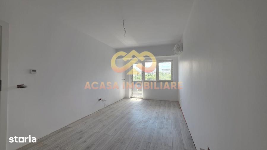 Apartament cu 2 camere decomandat în Galata