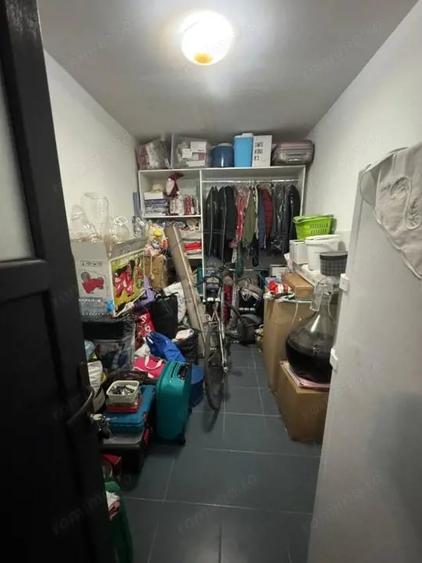 Apartament cu 3 camere decomandat în Calea Moldovei