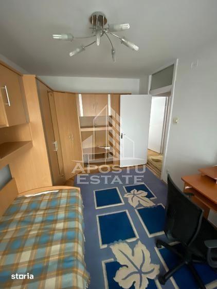 Apartament cu 2 camere în Șagului