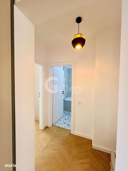Apartament cu 4 camere în Hipodrom 3