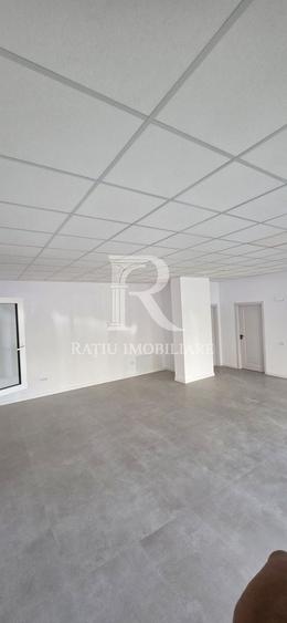 Spațiu comercial, de 84 mp, în Iosia