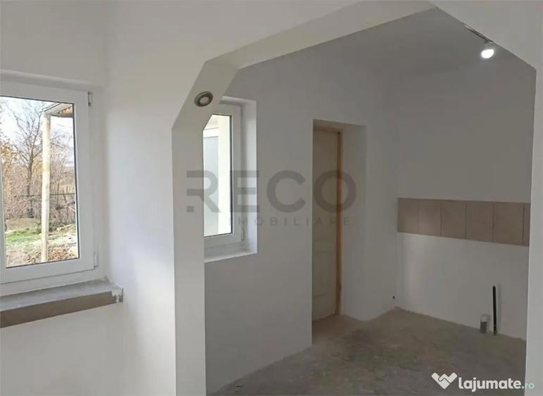 RECO- Casa renovata complet #238;n S#226;ntimreu - 4