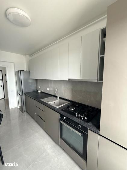 APARTAMENT 2 CAMERE | ENVOGUE RESIDENCE | 58MP | MUTARE IMEDIATA - 14