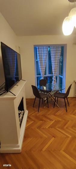 Apartament cu 2 camere în Primăverii