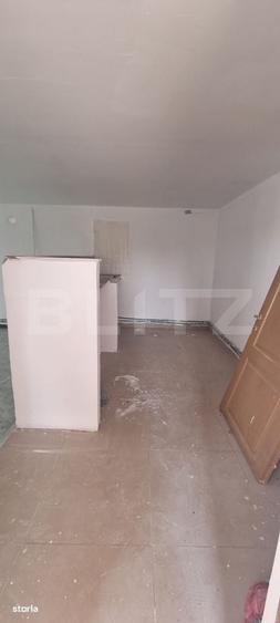 Casă cu 1 camere în Rediu