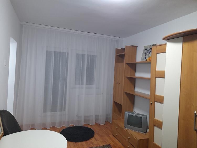 Garsonieră decomandată în Ultracentral