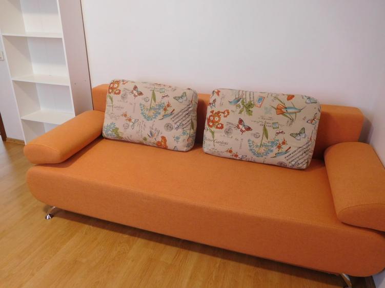 Apartament cu 3 camere decomandat în Grigorescu