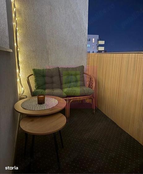 Apartament 2 camere PALLADY - 7