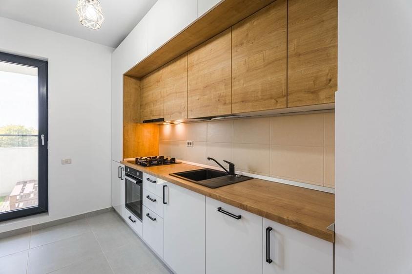 Apartament cu 2 camere decomandat în Timișoara
