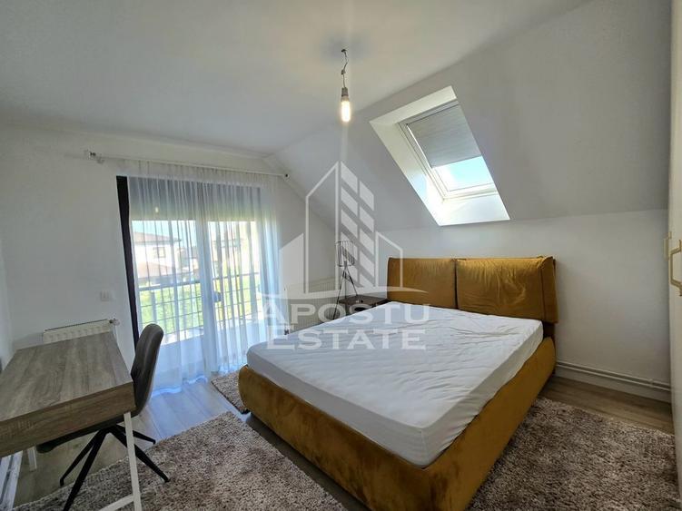 Casă cu 4 camere cu Teren 610 Mp în Șag