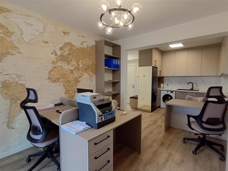 Apartament cu 2 camere decomandat în Iosia