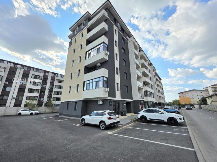 Garsonieră decomandată în Bragadiru