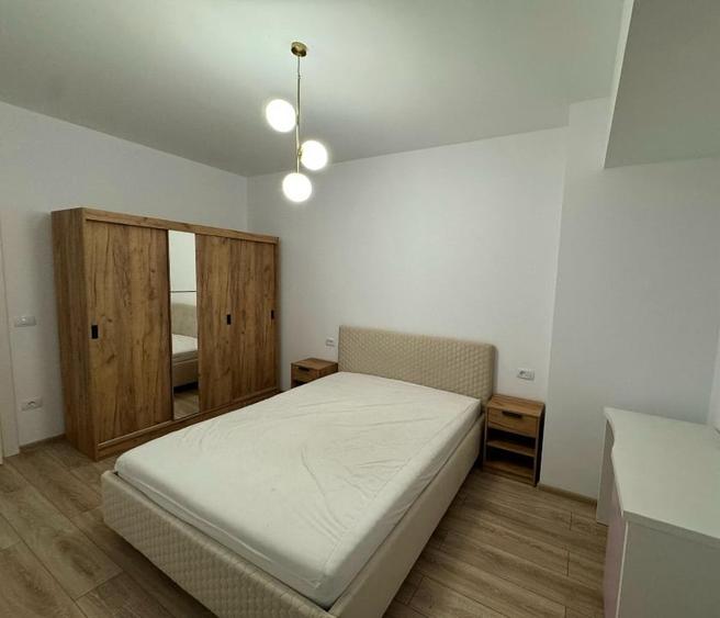 Apartament cu 2 camere decomandat în Tomis Nord