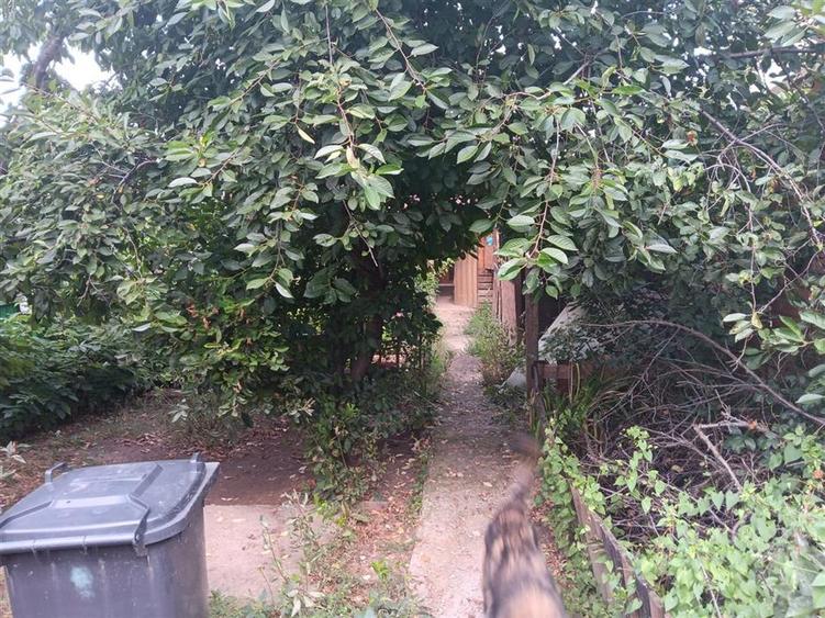 Casă individuală cu 3 camere cu Canalizare în Copou
