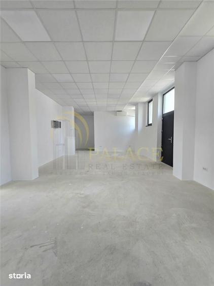 Spațiu comercial, de 117 mp, în Colentina