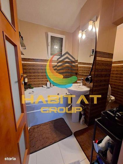 Apartament cu 4 camere semidecomandat, mobilat în Berceni