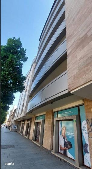 2 camere, 56 mp, decomandat, bloc nou, strada Motilor, zona UMF - 20