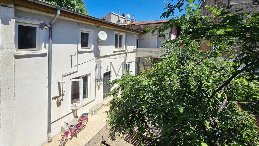 Birou, de 188 mp, în Dacia