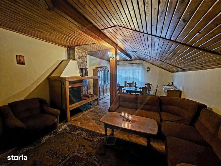 Apartament cu 3 camere în Calea București