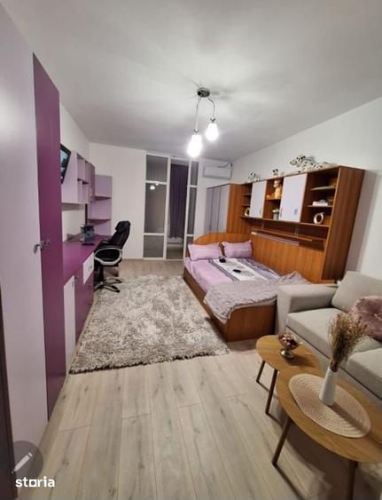 Pers fizica,inchiriez apartament cu o camera in inima orasului Galati - 3