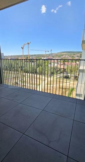 Apartament cu 2 camere semidecomandat în Semicentral
