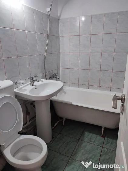 Garsonieră decomandată în Tudor Vladimirescu