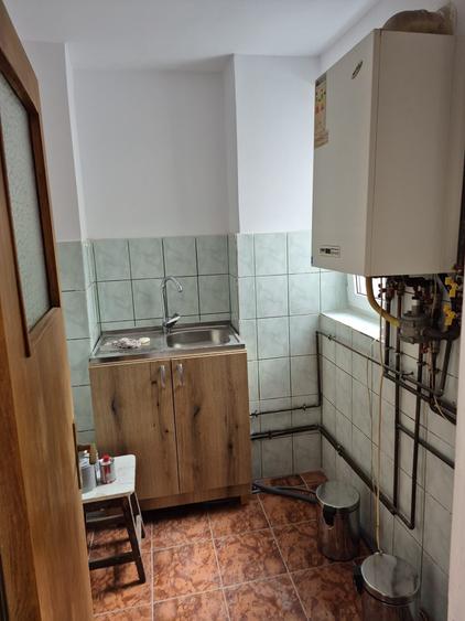 Apartament cu 2 camere decomandat în Militari