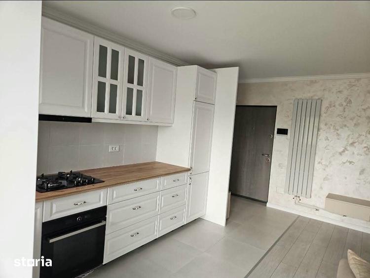 Inchiriez 2 camere langa Coresi Soho Residence - 9